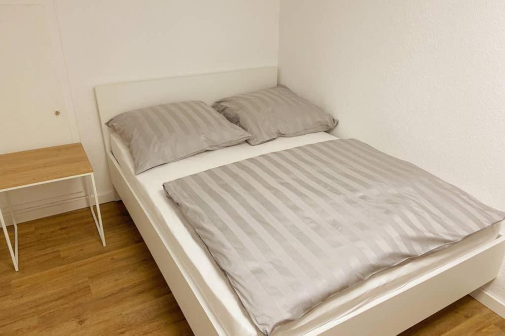Apartment I , Netflix, Kueche Und Gym Reken 外观 照片
